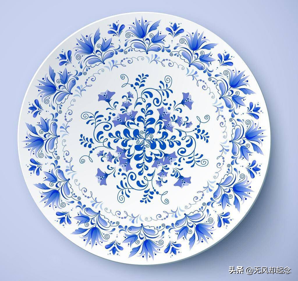 古代欧洲明明有玻璃器皿，为何还要从中国大量进口瓷器？