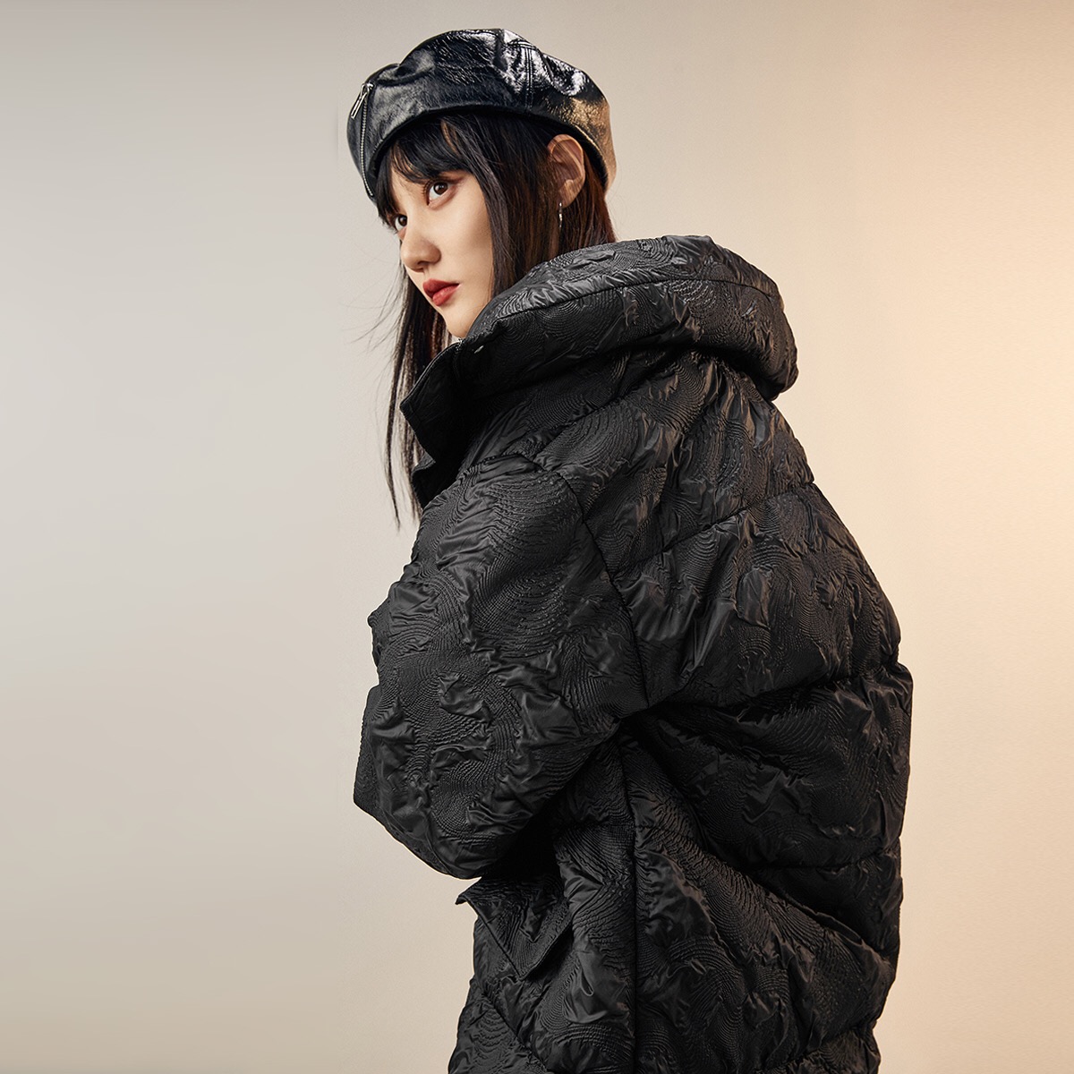 20/21秋冬羽绒服面料大不同，环保更精致
