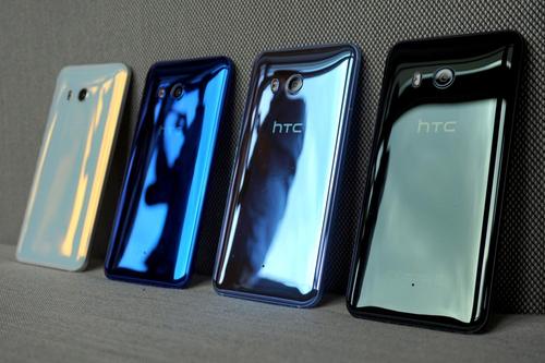 HTC重新来过，已经产品研发一款中档商品，编号Desire20Pro