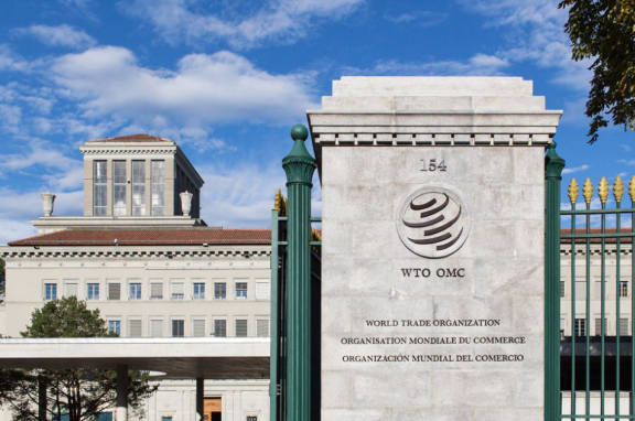 美加澳狂飆演技，向世貿倒苦水，中國不收�含毒�食品搞貿易限制