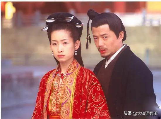 8位演“絕世美人”翻車的女演員，以現在的眼光看，她們被罵冤嗎