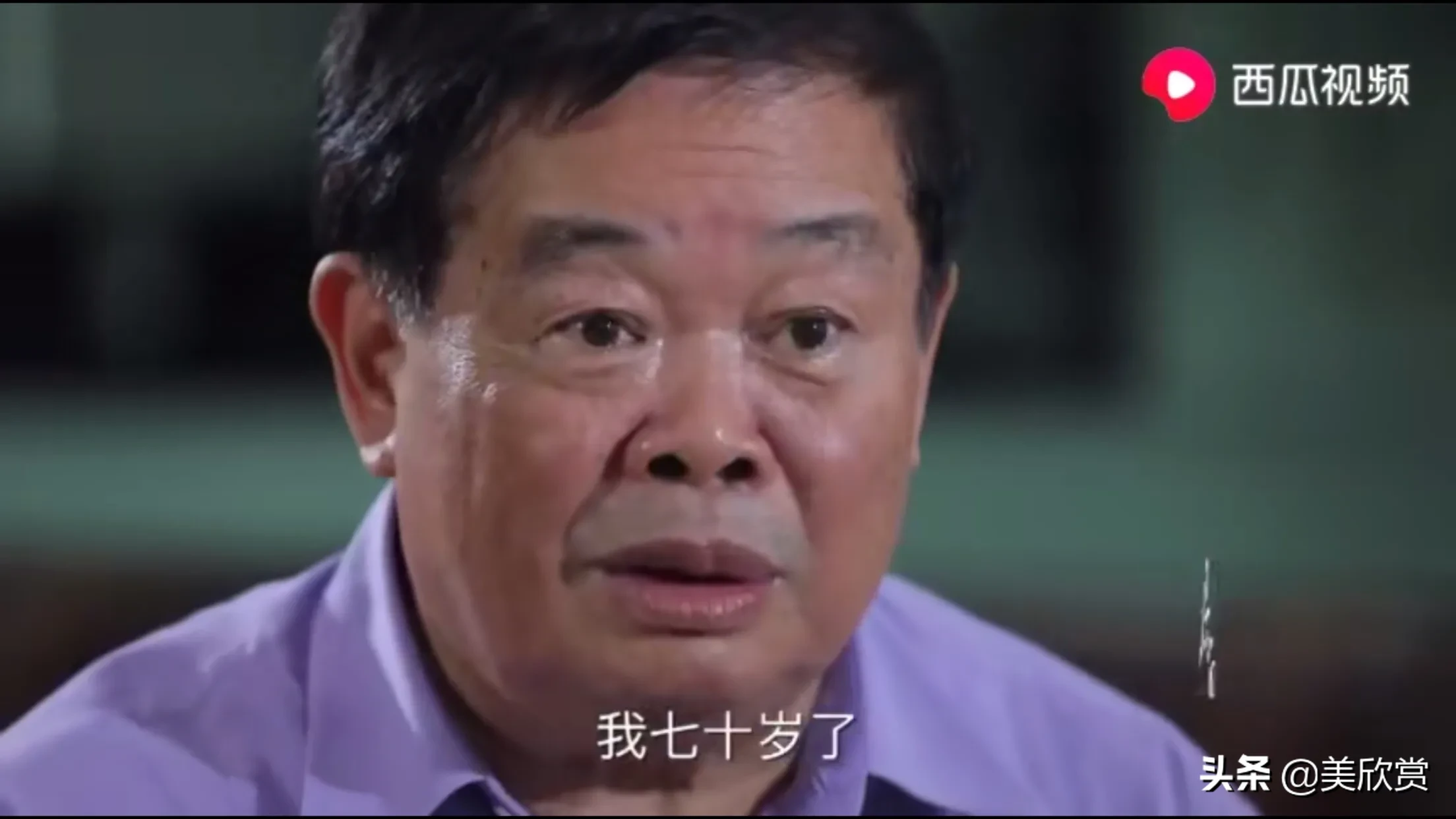 曹德旺：我捐了百亿还有百亿，儿女不退美国国籍，不能继承我遗产