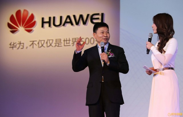 10年砸下7200亿，华为再创一项中国第一，研发人员超过十万