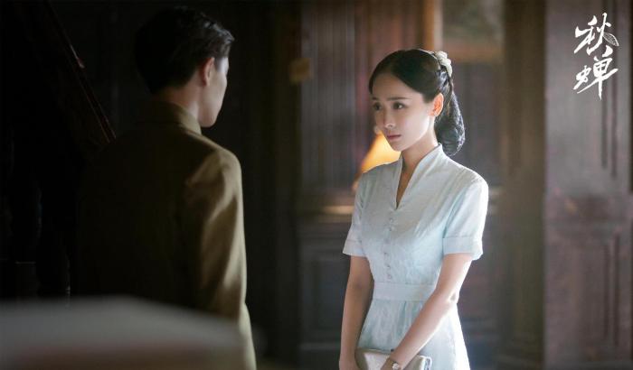 《青云志3》即将来袭，韩栋的鬼厉让人期待，两