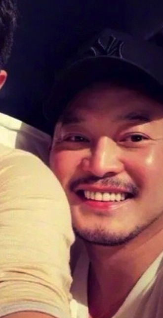 沙溢|安吉小鱼儿胖了 和沙溢越来越像了