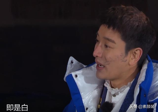 《极限挑战》黑白王子之谜，施嘉宁打破了严敏保持四年的记录