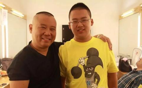 同为德云社演员，郭麒麟为啥没有像张云雷孟鹤