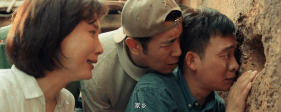 十一想玩不知道去哪？这些《我和我的家乡》拍摄地值得打卡