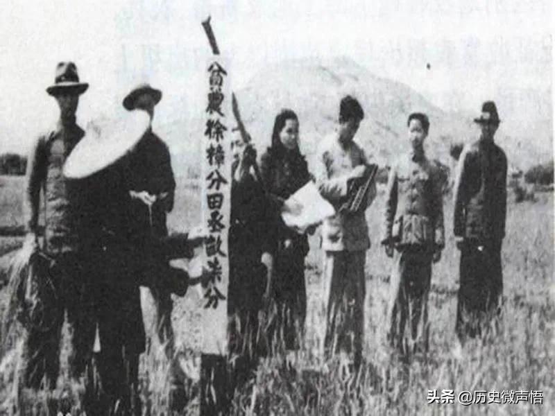 比打响第一枪的南昌起义还牛，看秋收起义中毛泽东的三个硬核操作