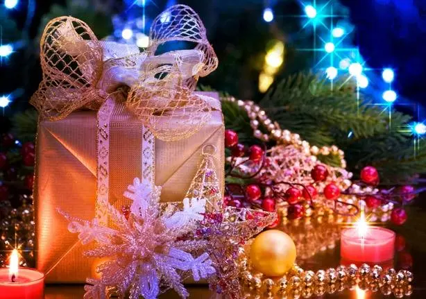 平安夜心情说说暖心祝福 平安夜适合发朋友圈的优美句子图片