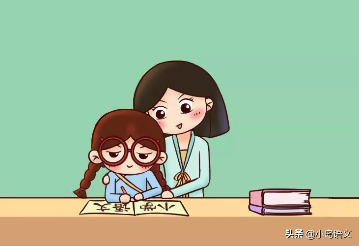 端午节作文家长辅导技巧：孩子写不出来的时候，你是帮写还是代写