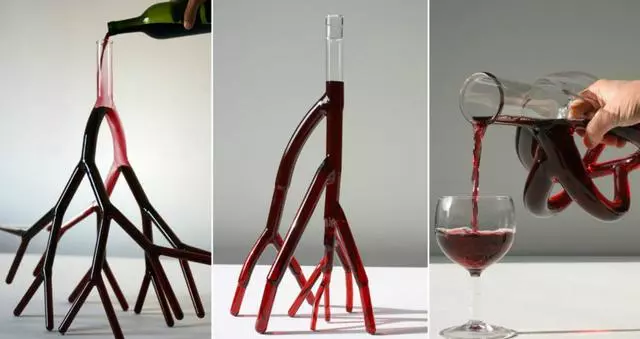 为什么要醒酒？答案，这里就有......