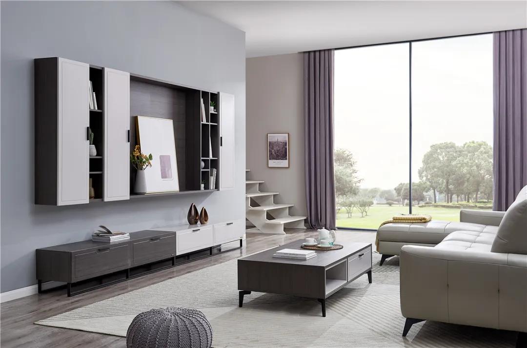 绿色成就卓越，全友家居八度荣获“绿色设计国际贡献奖”