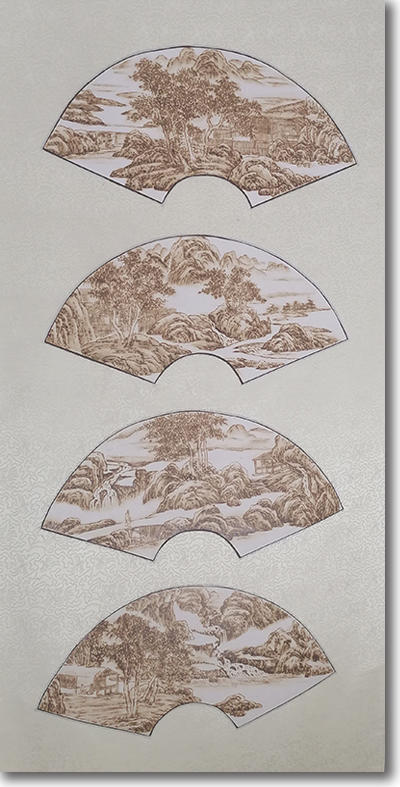 意在笔先 落笔成形——当代名家王凤鸣