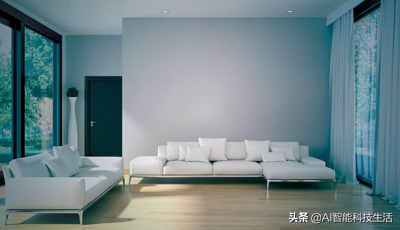 吸拖洗一体 清洁完即干 吉米x8速干洗地机舒爽体验