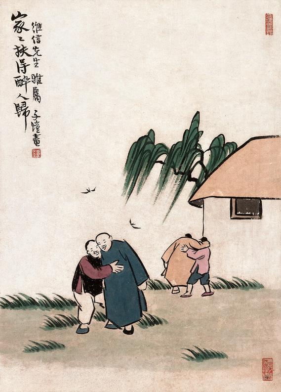 春日诗词赏析：三首小诗，带我们感受春天的气息-第2张图片-非凡网