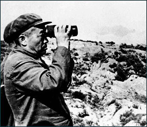 1948年，彭总气急之下扬言要毙掉的是哪位将军？