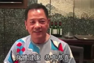 刘德华曾被崩牙驹胁迫？向华胜连夜赶来求情，赌王何鸿燊出面摆平