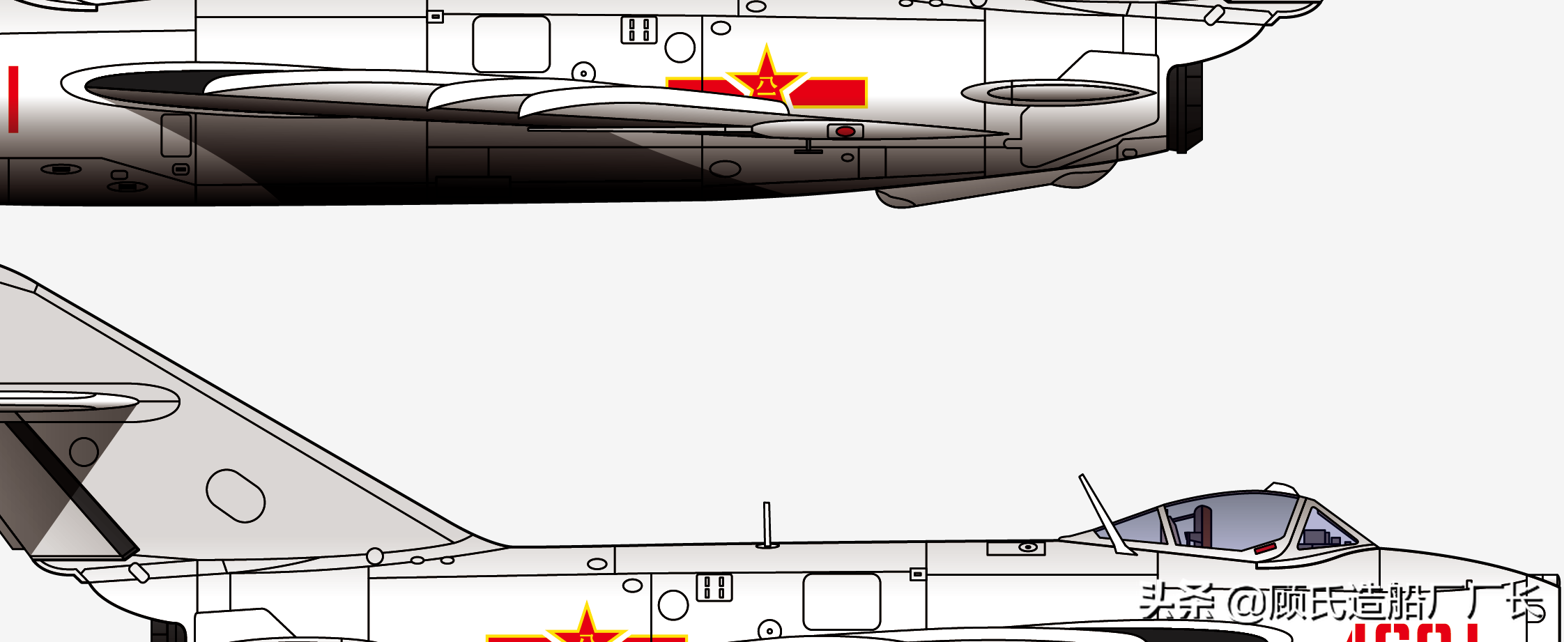 胜也糊涂死也糊涂，鬼怪自摆乌龙，记65年中美4.9海南岛空战