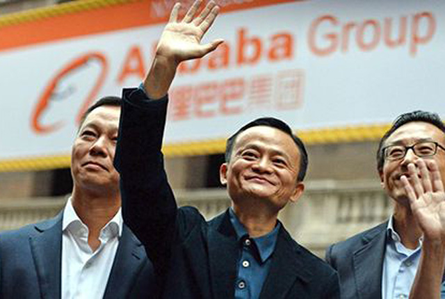 号称对钱没兴趣，却不断减持，马云有多“聪明”？