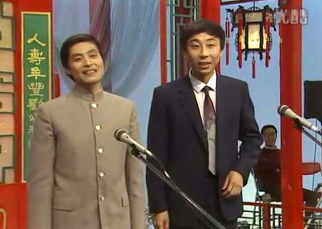 从比肩冯巩到“阶下囚”，当红时移居澳洲的刘