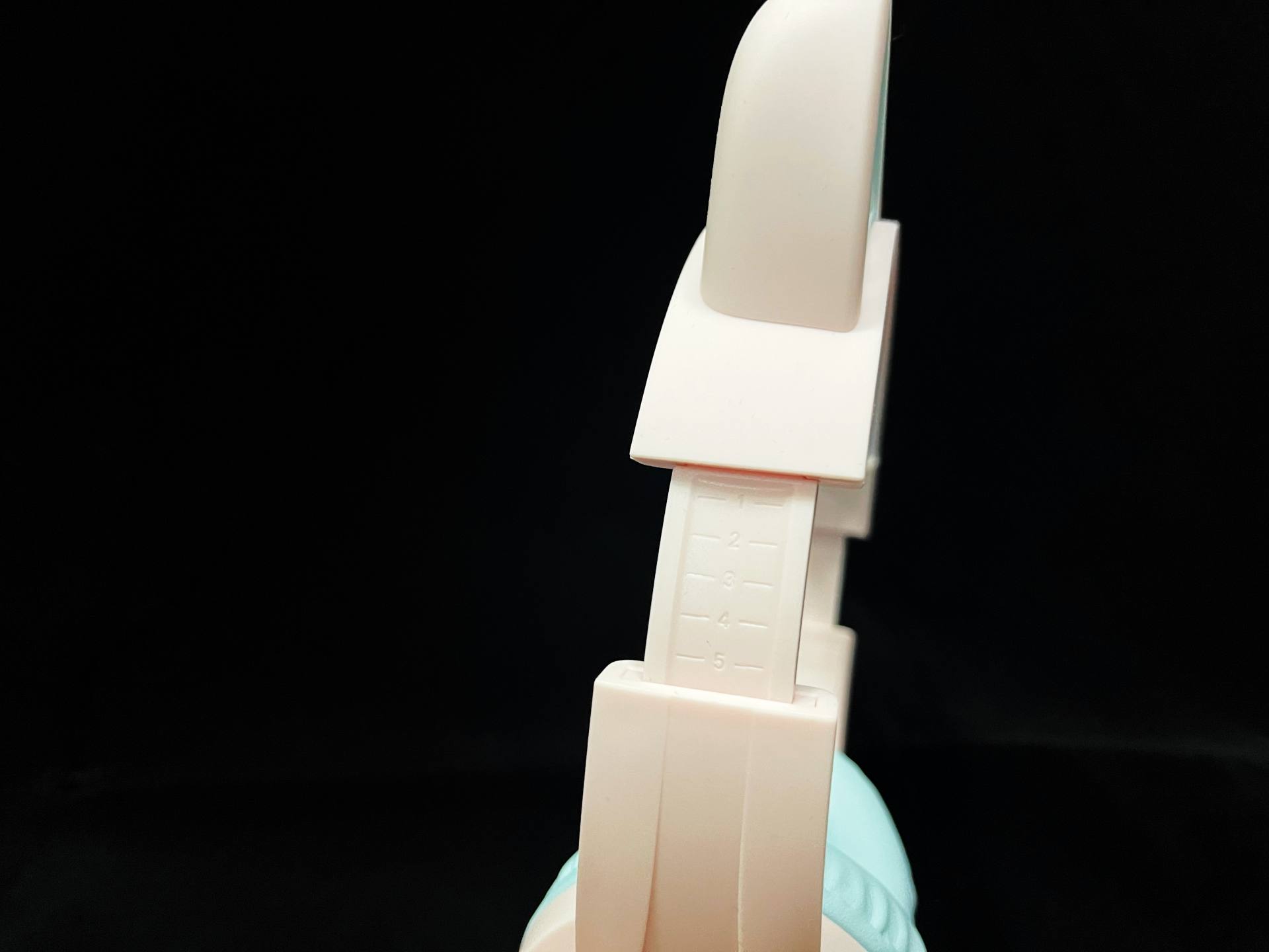 儿童上网课Tribit趣倍BTH13头戴式发光蓝牙耳机体验