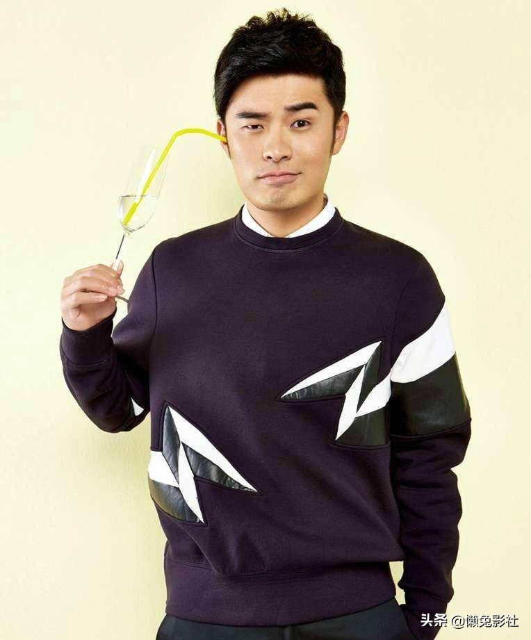 5.14日陈赫工作室晒出招牌助理条件，网友：书白读了开始自我怀疑