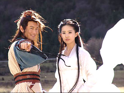 从万人爱到"滚出娱乐圈"的黄晓明，154万