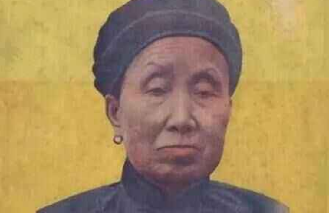 双枪老太婆赵洪文国，抗战时期闻名海内外，建国后为何会被枪决？