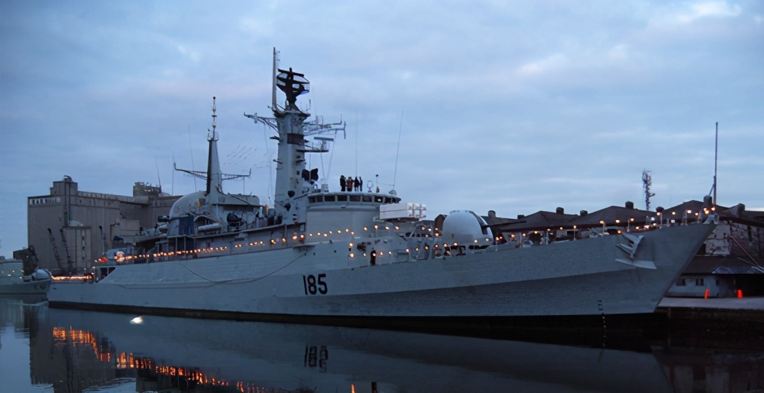 有钱花不如会花钱，买买买，让巴基斯坦海军成