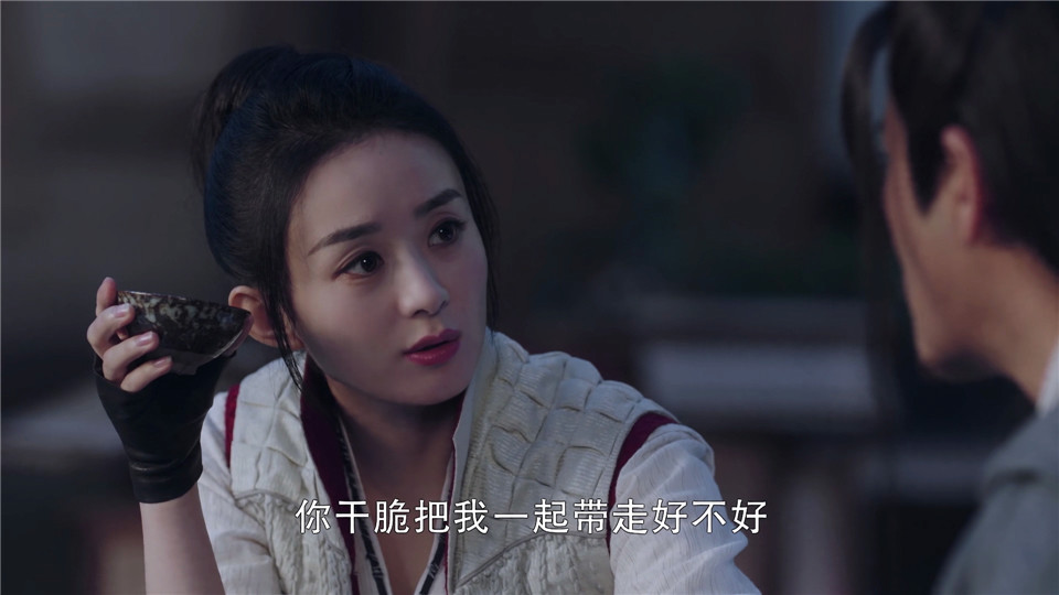 连刷十集《有翡》，终于明白剧为啥屡遭退货，