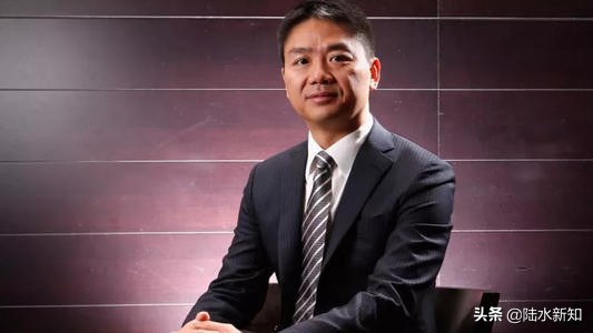 刘强东强势出手，京东三只“独角兽”崛起，或