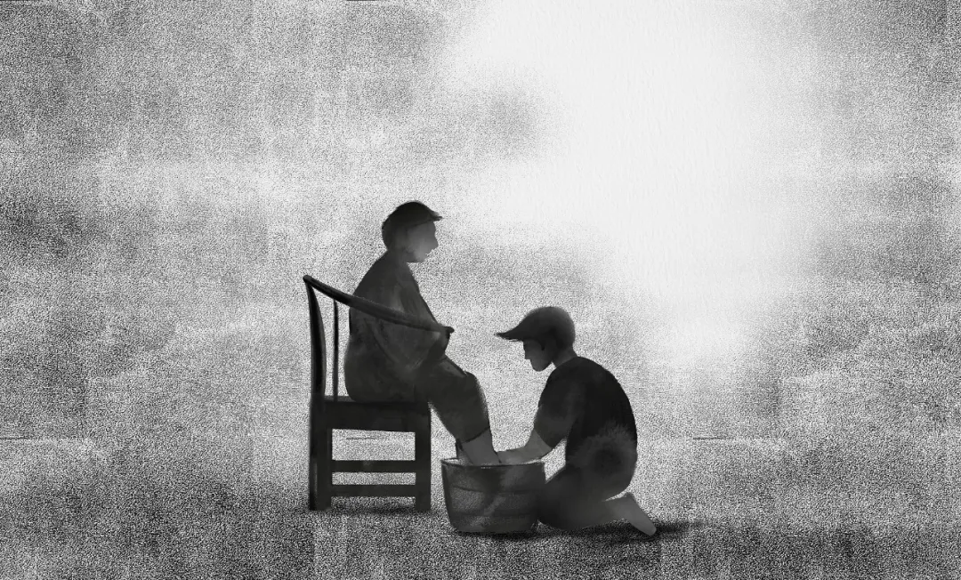 原来你的人生,早就被课文剧透