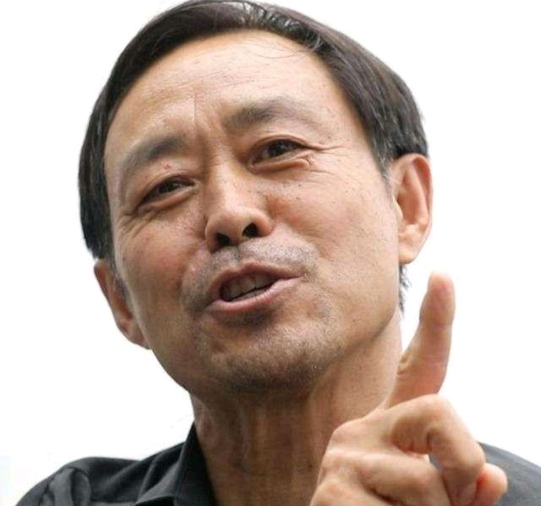 马保国鼻青脸肿还自夸，称自己点到为止，对方无武德偷袭69岁老人
