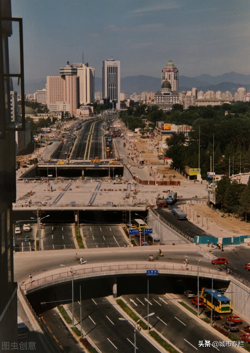 北京的区划调整，4大直辖市之一，北京为何有16个区？