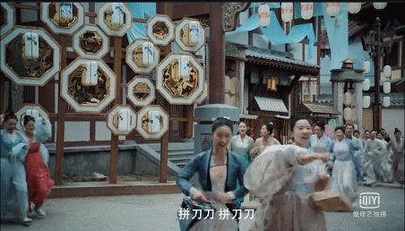 下来|好看到停不下来！《赘婿》成开年第一爆没那么复杂 就因为郭麒麟好笑