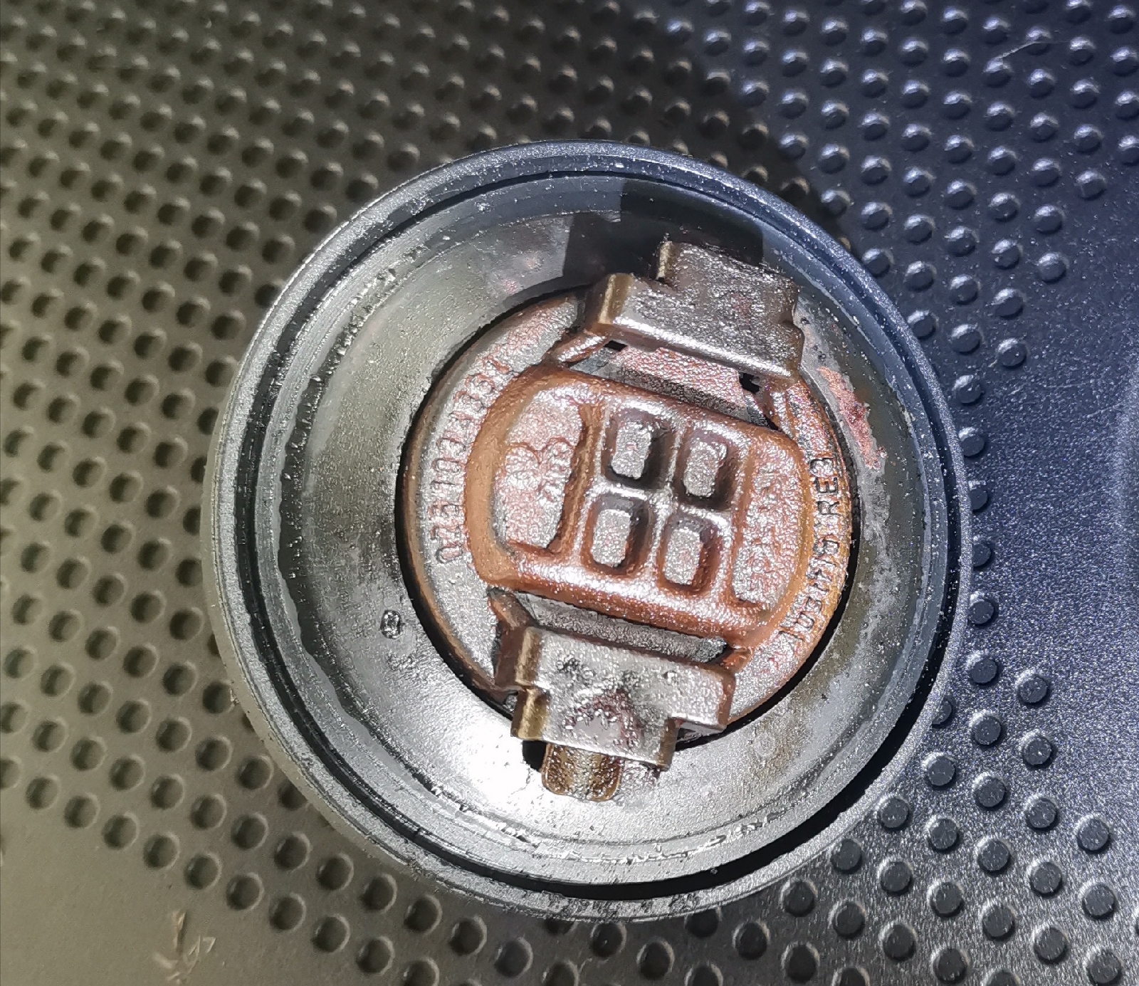 買二手車不止要關(guān)注有沒有事故，我們還要看這些細(xì)節(jié)
