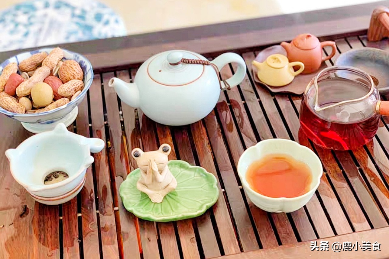中伏前后，家中常备5种水，清热解暑又解渴，顺应时节而饮好处多