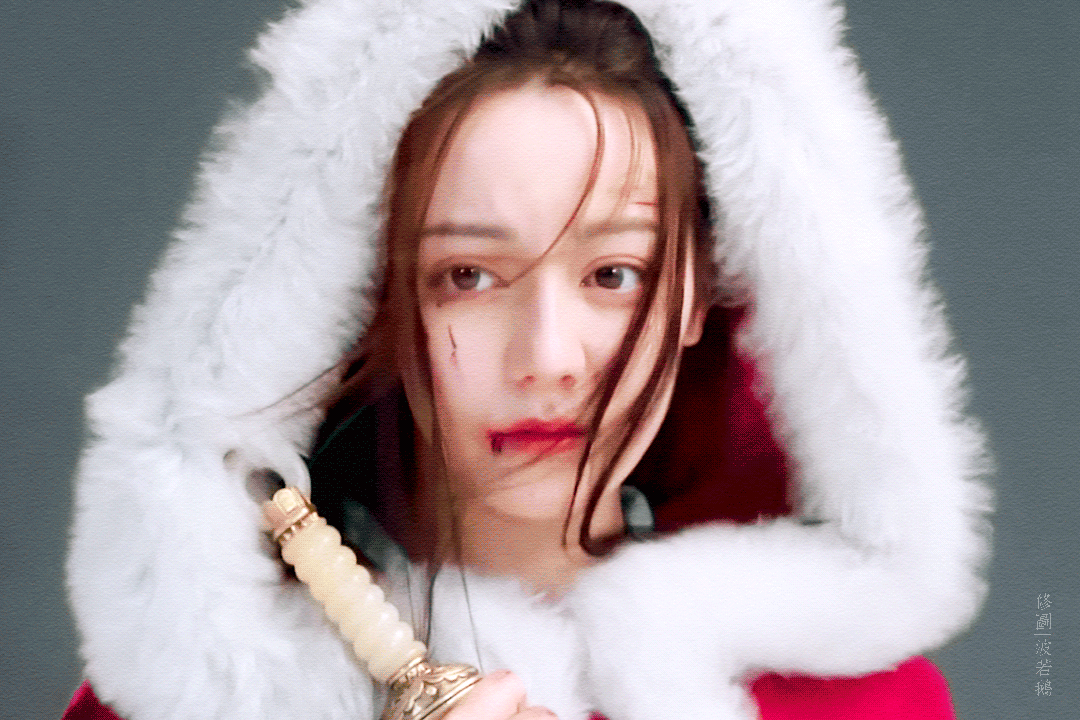 " long song goes " be afraid of is not the Up that spit groove advocate monster-revealing mirror, for black and black, to turn over comes a bit quickly