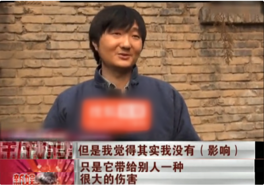 董潔潘粵明婚變內(nèi)幕，沒你想的那么簡單