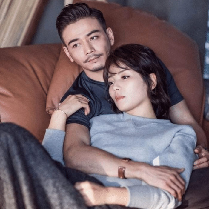 吴秀波之前坦言：刘涛是什么人，圈里人都明白