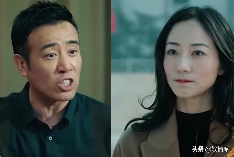 《人民的正义》或7月播出，众多老戏骨同台飙戏