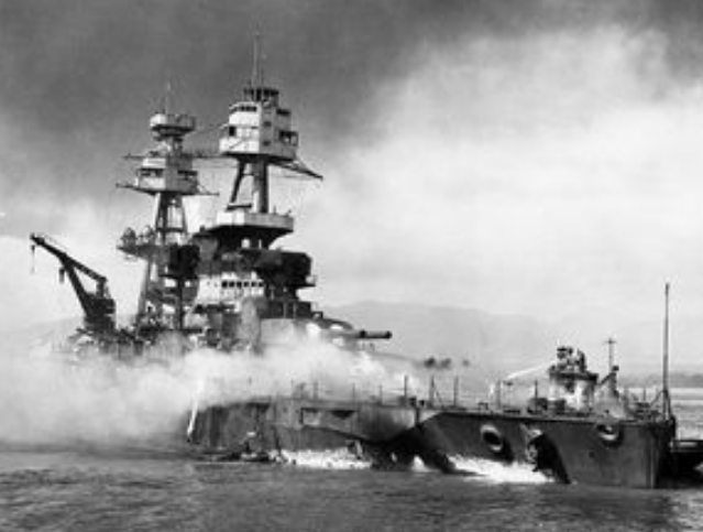 日本距珍珠港3500海里，它是如何瞒天过海，千里