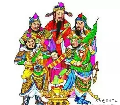 讲究|大年初四讲究这么多准备扔穷 迎接灶王爷孩子们知道吗？