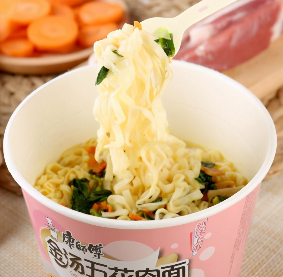 图片[8]-桶面为啥比袋面贵？除了包装差别还不小 别买错-起舞食谱网