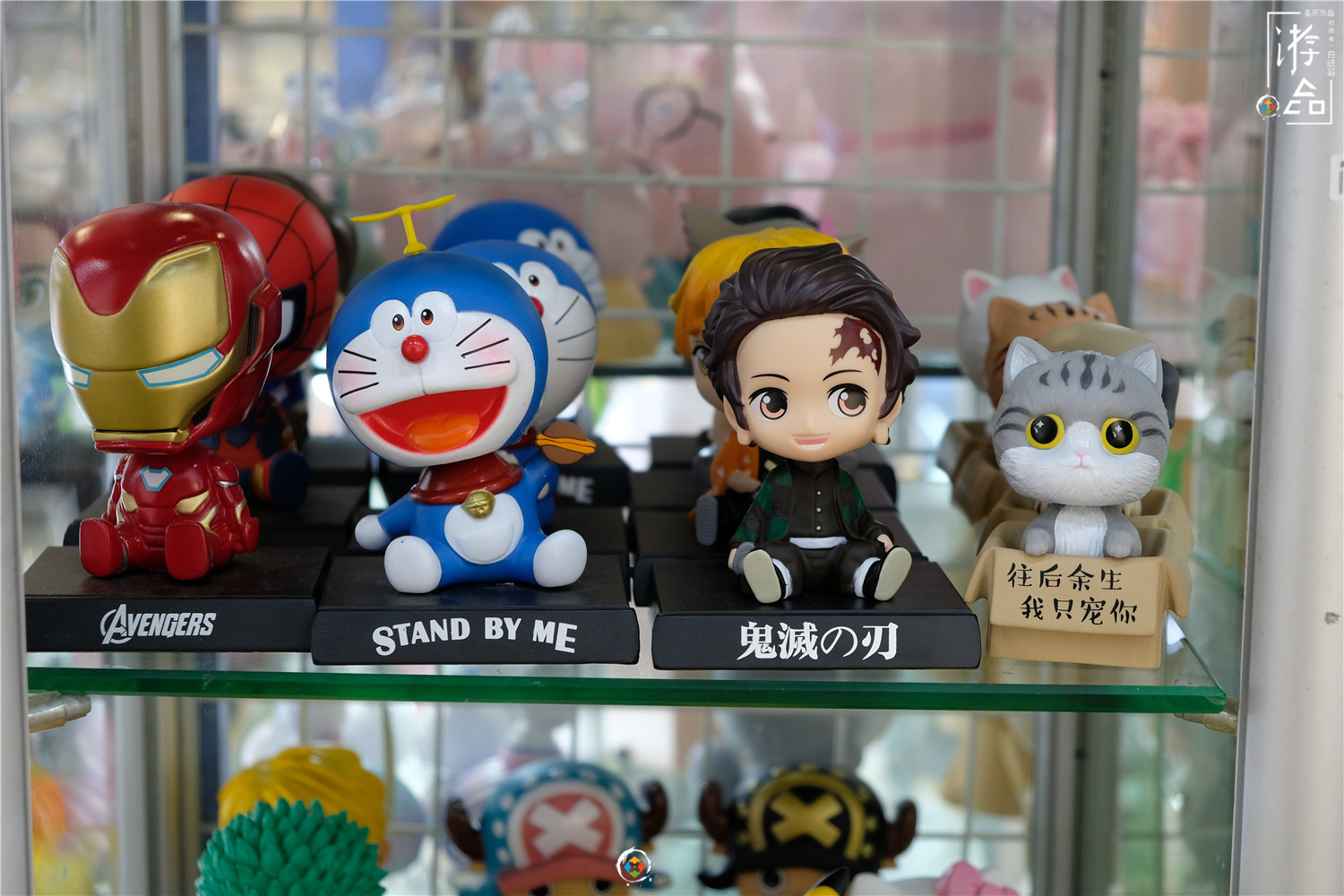 漫游山城：重庆人最爱逛的批发市场，你家里的东西或许都来自这里