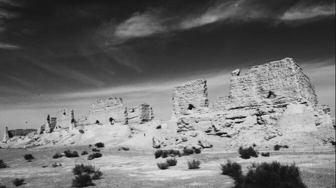 中国导弹核武器研发历程揭秘（一）第一任核基