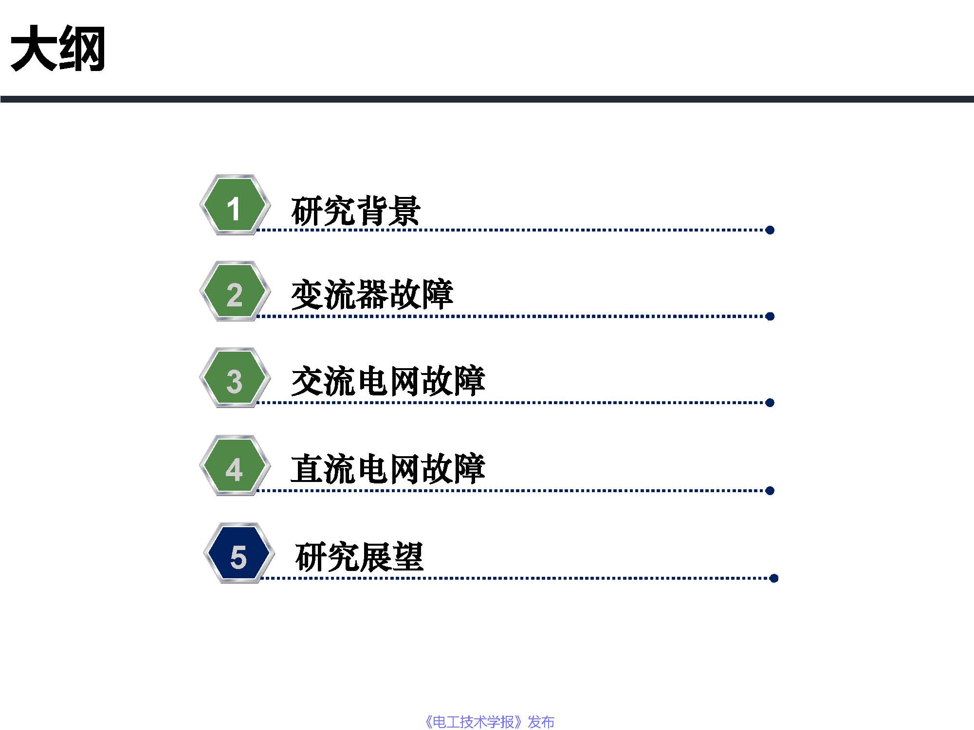 东南大学邓富金教授：柔性直流输电系统故障保护