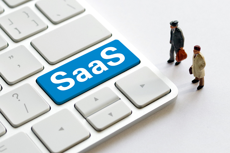 数字经济新模式的价值分析2：SaaS平台