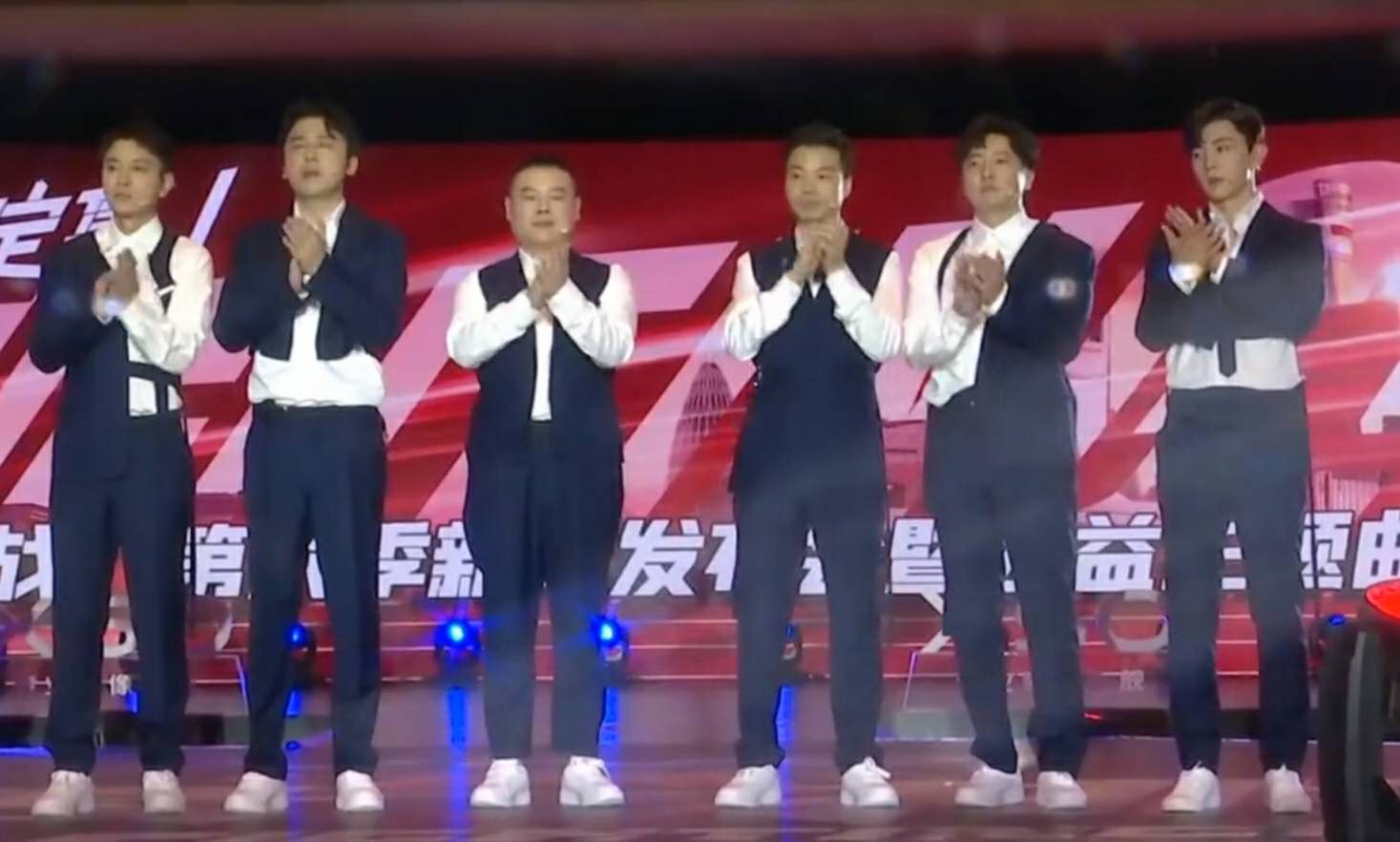 《极限挑战6》评价两边倒，原来是C位不确定造成